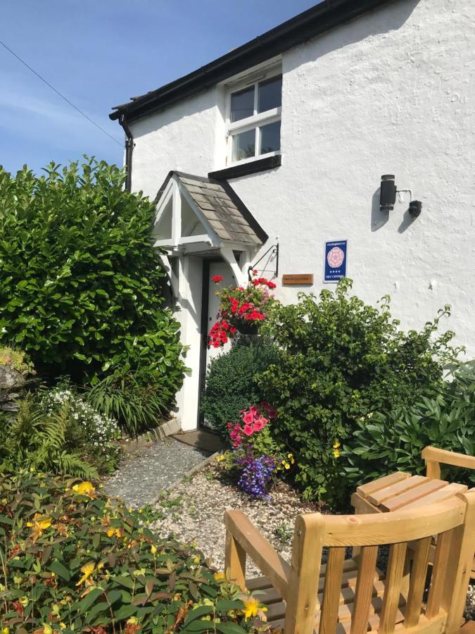 Burnthwaite Cottage Windermere Esterno foto