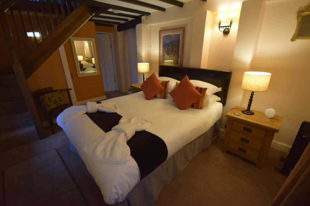 Burnthwaite Cottage Windermere Esterno foto